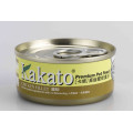 Kakato Chicken Fillet 雞柳 170g X 48罐